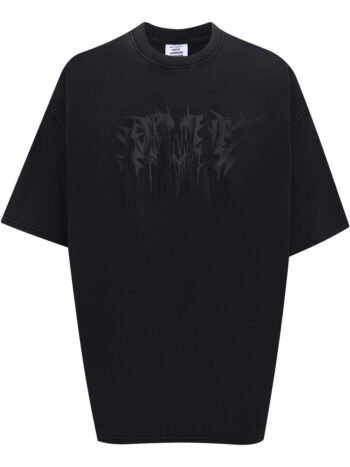 Black T-Shirt