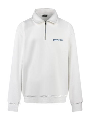 White Jersey