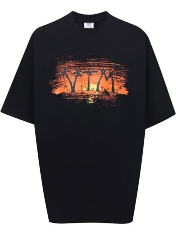 Black T-Shirt