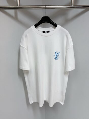 Black and White T-Shirt