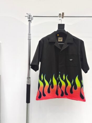 Multi-color Shirt