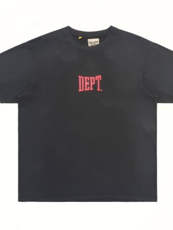 Black T-Shirt