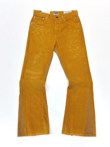 Brown Pant