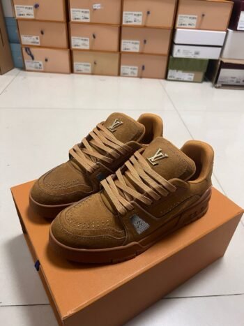 Camel Shoes