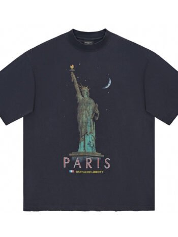 Black T-Shirt