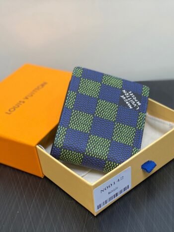Multi-Colors Bag