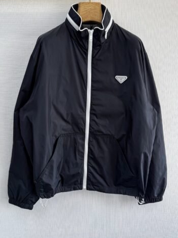 Black Jacket
