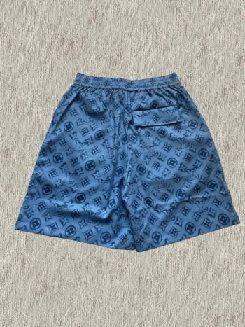 Blue Short
