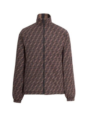 Multi-color Jacket