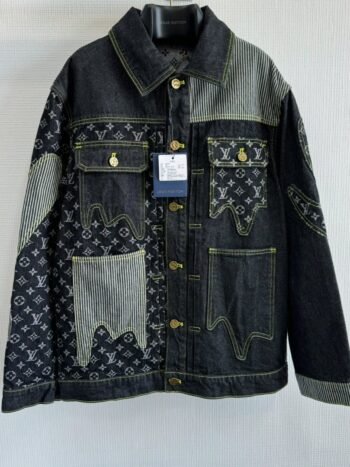 Black Jacket