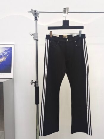 Black Pant
