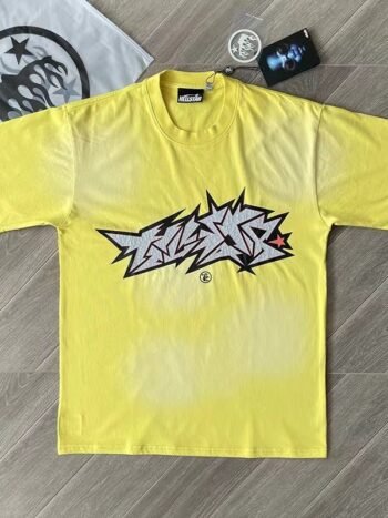 Multi-Colors T-Shirt