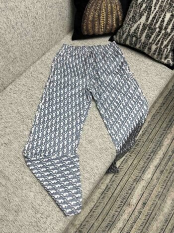 Multi-Colors Pant