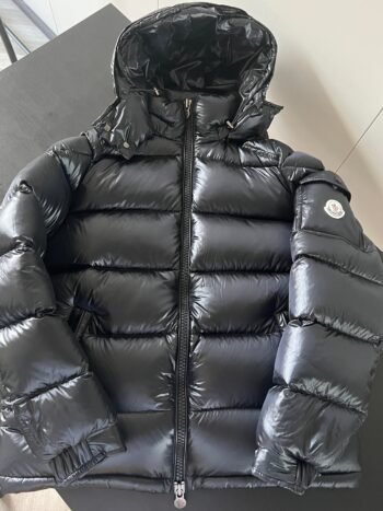 Black Jacket
