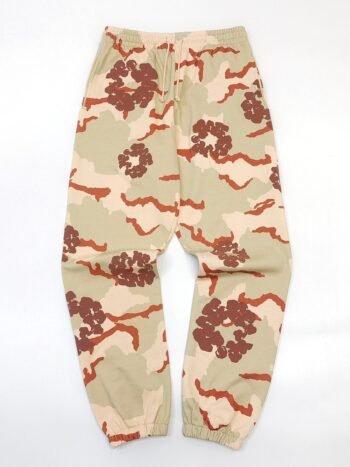 Multi-Colors Pant