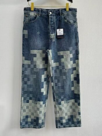 Multi-color Pant - Size 34