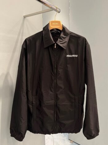Black Jacket
