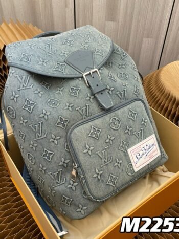 Grey Bag