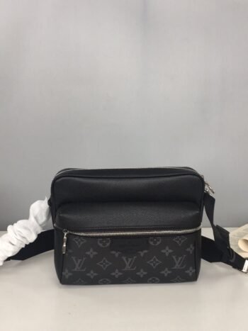Black. Navy Blue. Yellow and Off White Bags