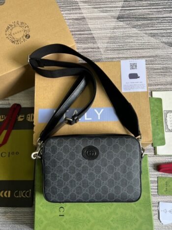 Black Bags