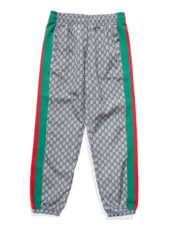 Multi-color Pants