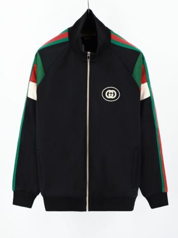 Multi-color Jackets