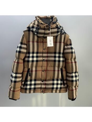 Multi-color Jackets