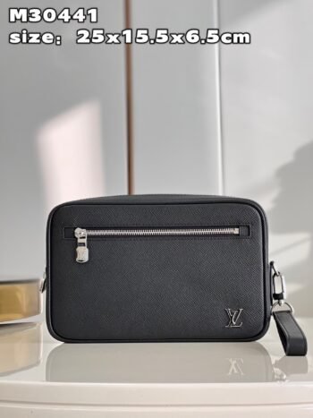 Black Bags