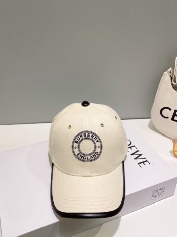 Grey Caps