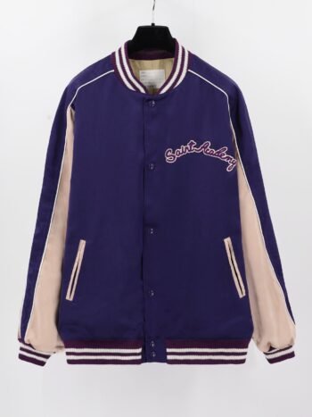 Multi-color Jackets