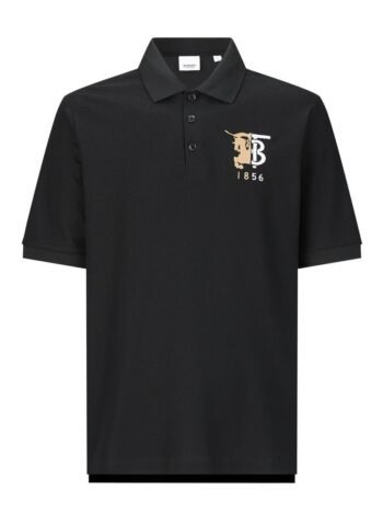 Black Polo