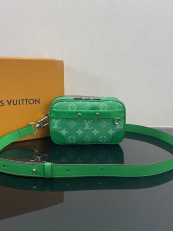Green Bag
