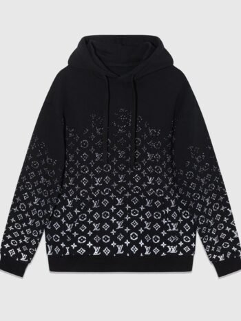 Black Hoodie