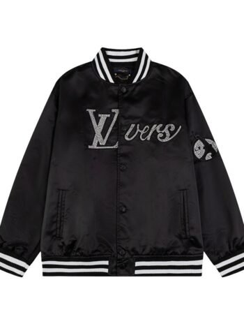Black Jacket