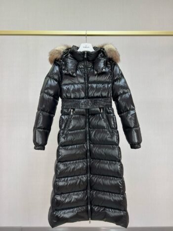 Black Jacket