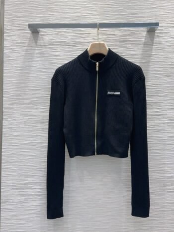 Black Jacket