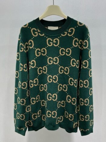 Green Jersey
