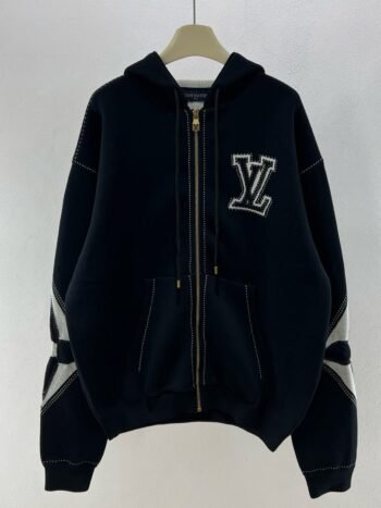 Black Jacket