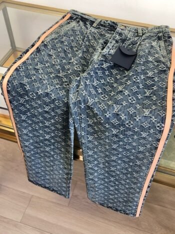 Multi-Color Pant