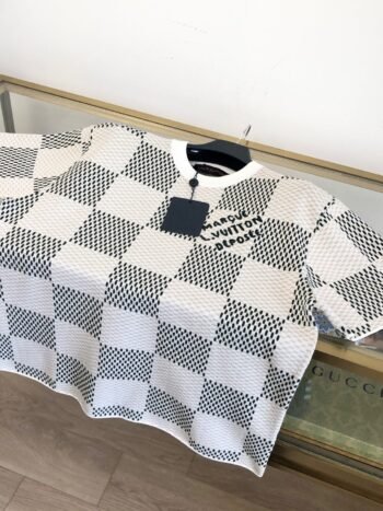 Multi-Colors T-Shirt