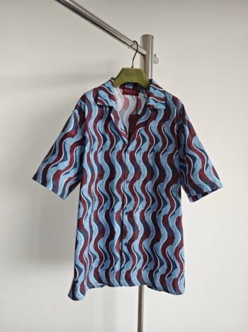 Multi-Colors Polo