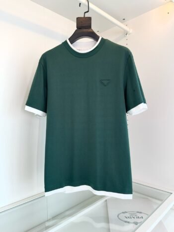 Multi-Colors T-Shirt