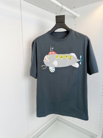 Green T-Shirt