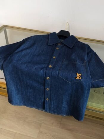 Blue Jacket