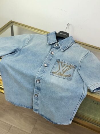 Blue Jacket