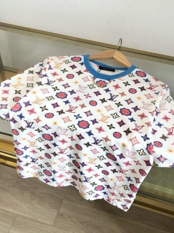 Multi-Colors T-Shirt