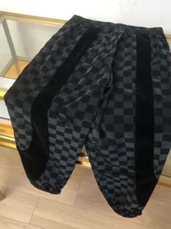 Black Pant