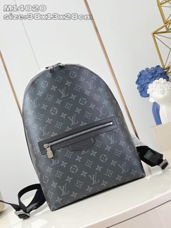 Grey Bag