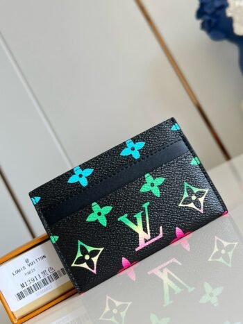 Black and White Bag