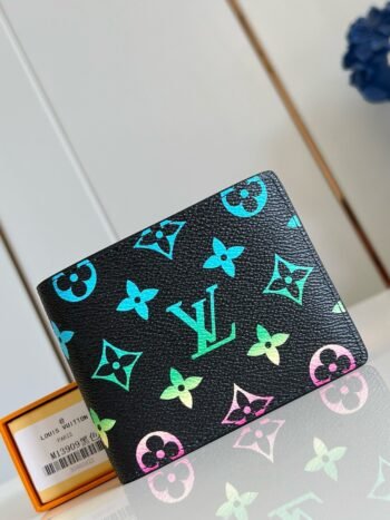 Black and White Bag